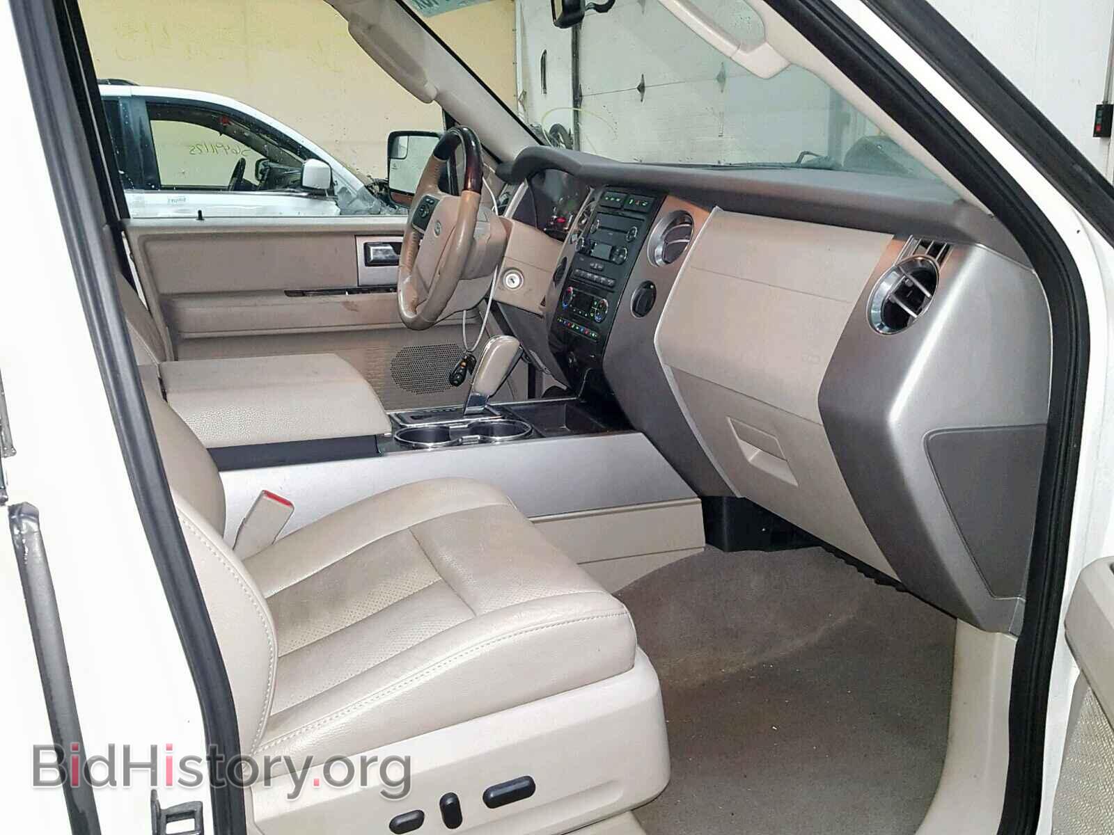 2012 FORD EXPEDITION - VIN: 1FMJU2A55CEF09311 - Фото 5