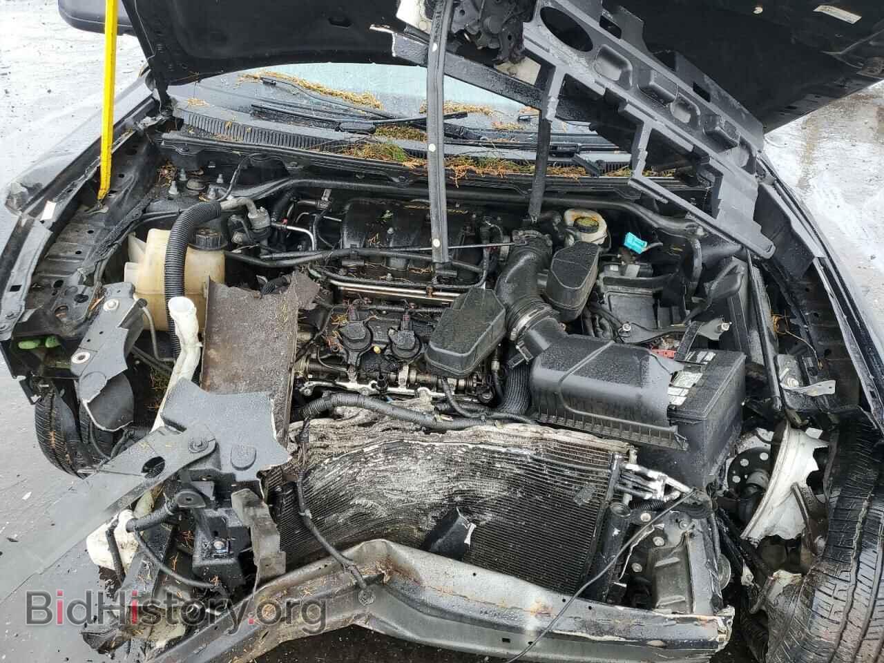 2014 FORD FLEX - VIN: 2FMGK5B85EBD10218 - Photo 11