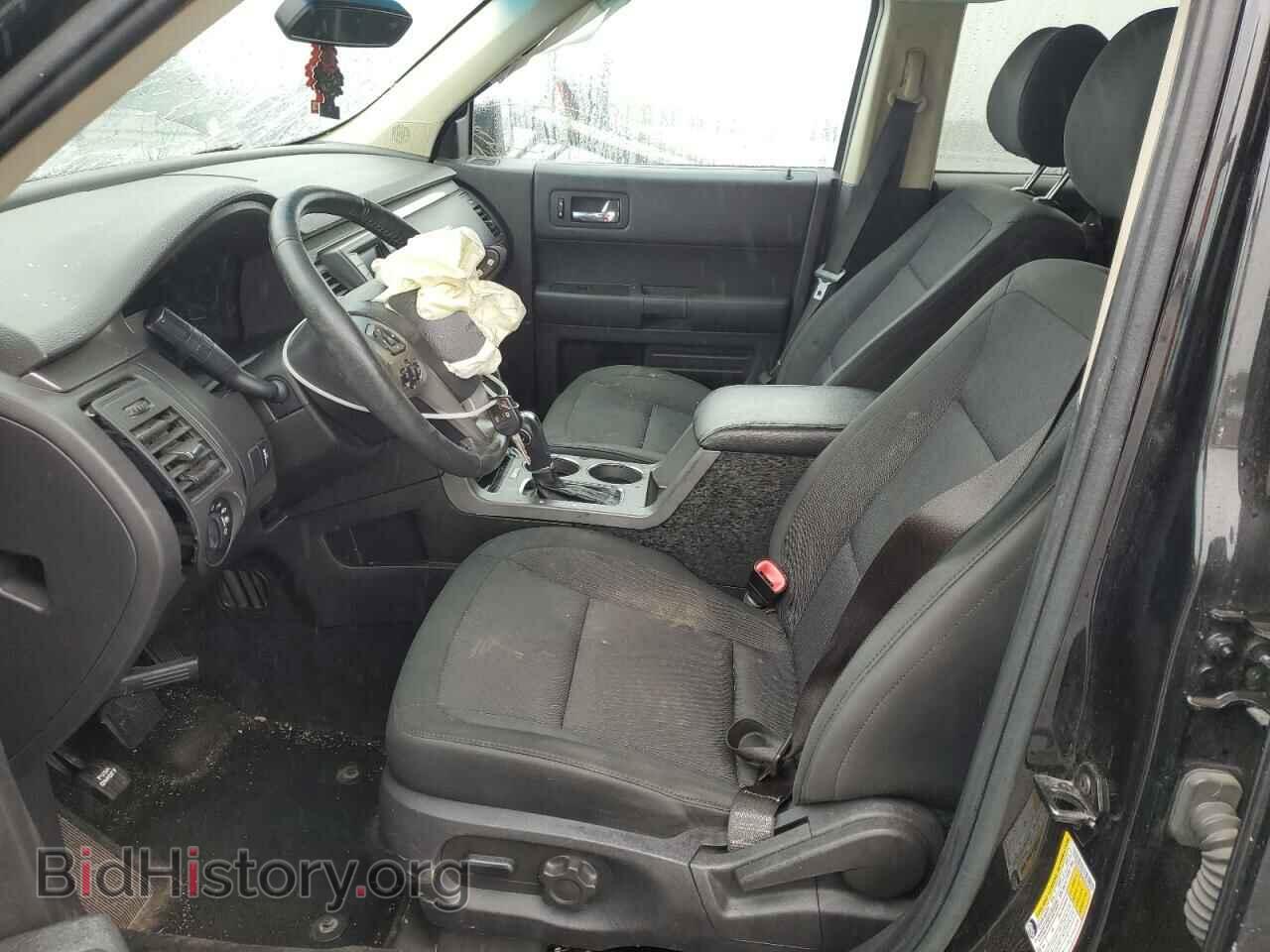 2014 FORD FLEX - VIN: 2FMGK5B85EBD10218 - Photo 7