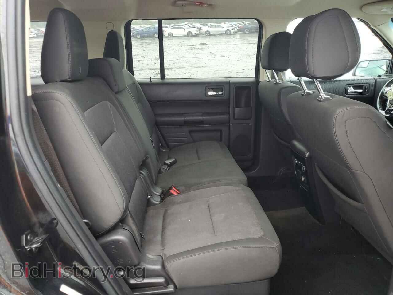 2014 FORD FLEX - VIN: 2FMGK5B85EBD10218 - Photo 10
