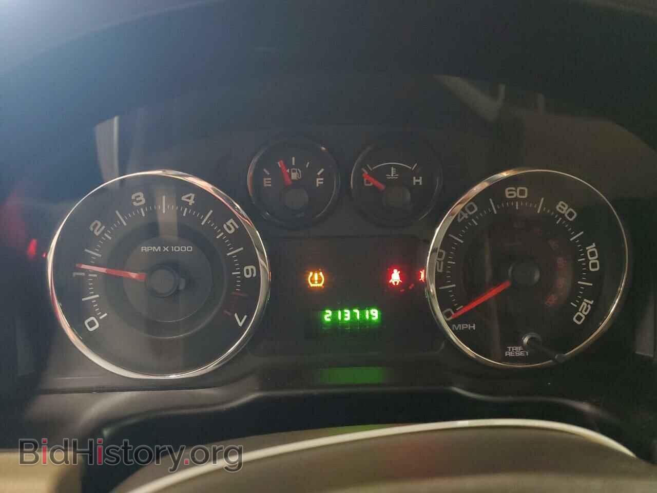 2007 FORD EDGE - VIN: 2FMDK36C07BB53142 - Фото 9