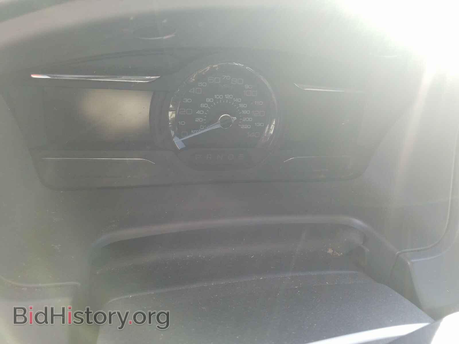 2013 FORD FLEX - VIN: 2FMGK5C84DBD11437 - Photo 8