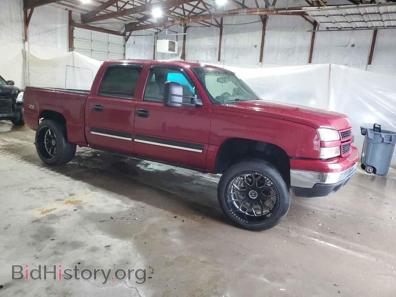 2006 CHEVROLET ALL Models - VIN: 2GCEK13Z561280320 - Фото 4