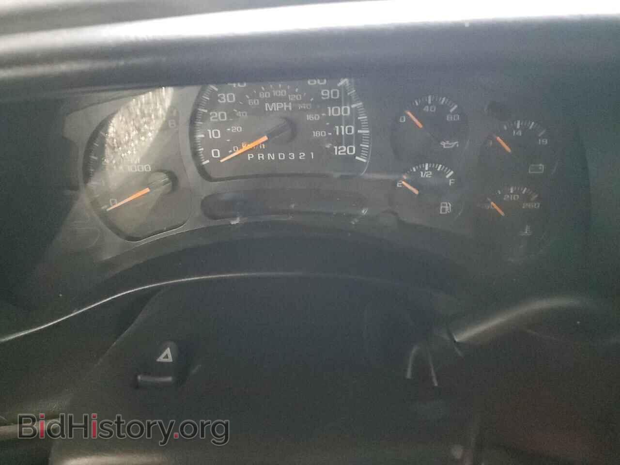 2006 CHEVROLET ALL Models - VIN: 2GCEK13Z561280320 - Фото 9