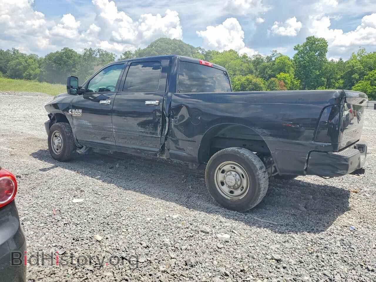 2016 RAM 2500 - VIN: 3C6UR4CL3GG108498 - Photo 2