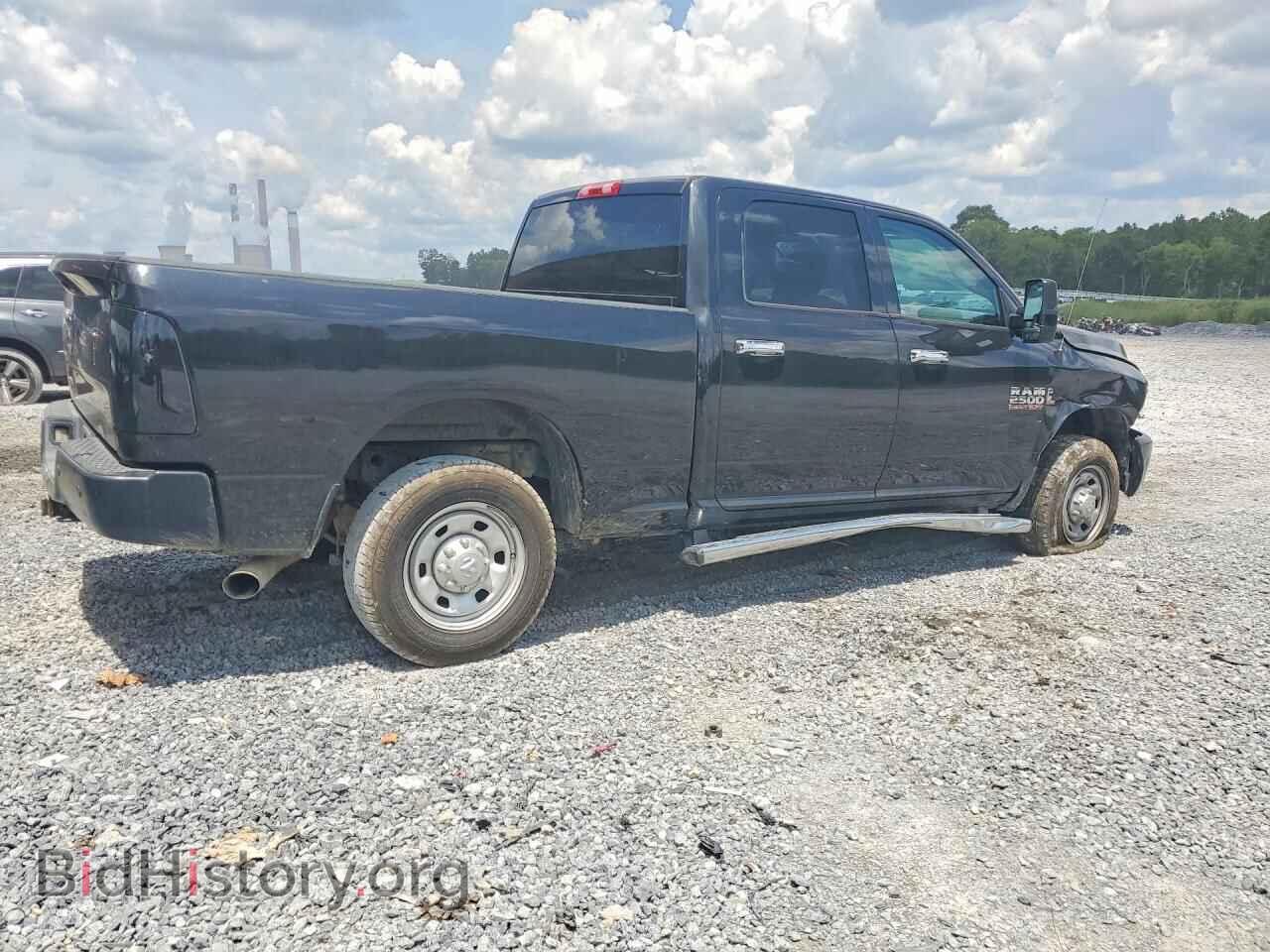 2016 RAM 2500 - VIN: 3C6UR4CL3GG108498 - Photo 3