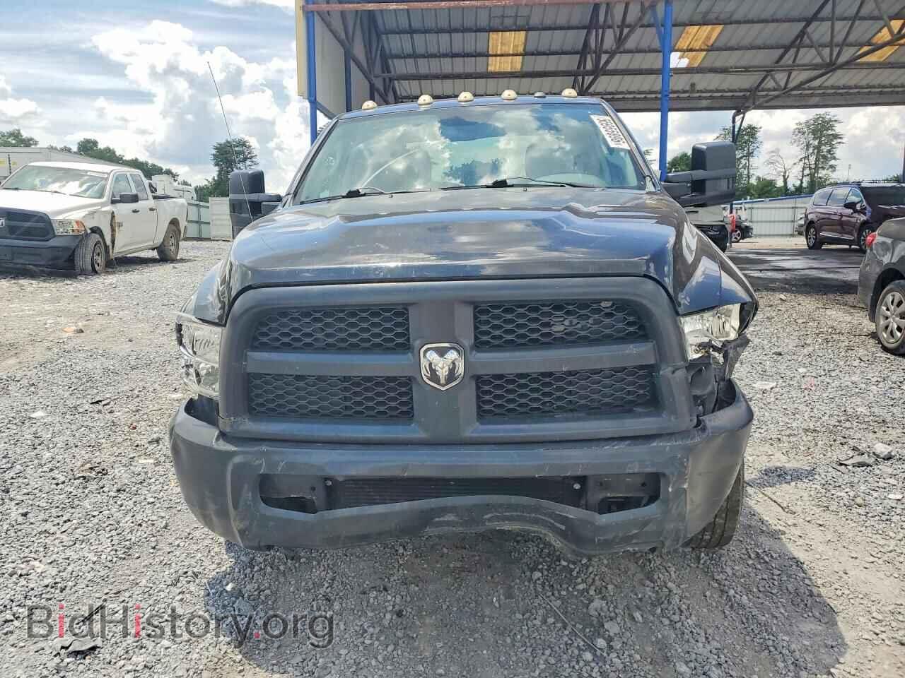 2016 RAM 2500 - VIN: 3C6UR4CL3GG108498 - Photo 5