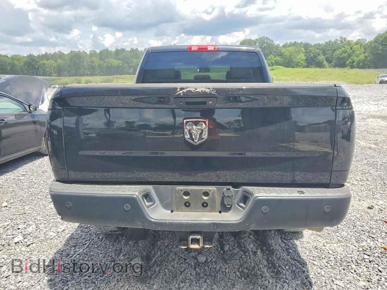 2016 RAM 2500 - VIN: 3C6UR4CL3GG108498 - Photo 6