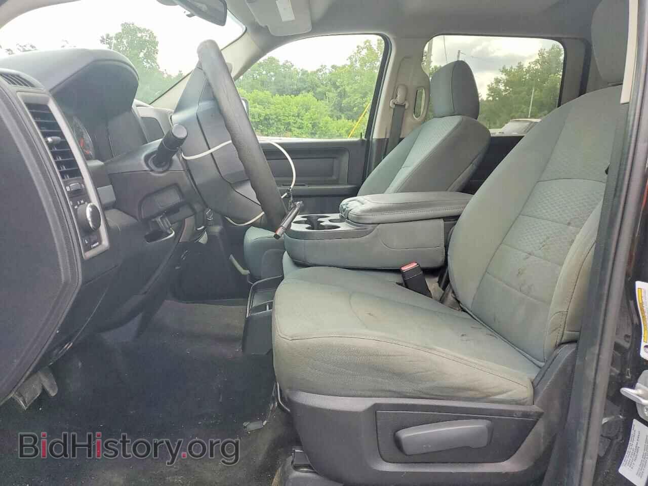2016 RAM 2500 - VIN: 3C6UR4CL3GG108498 - Photo 7