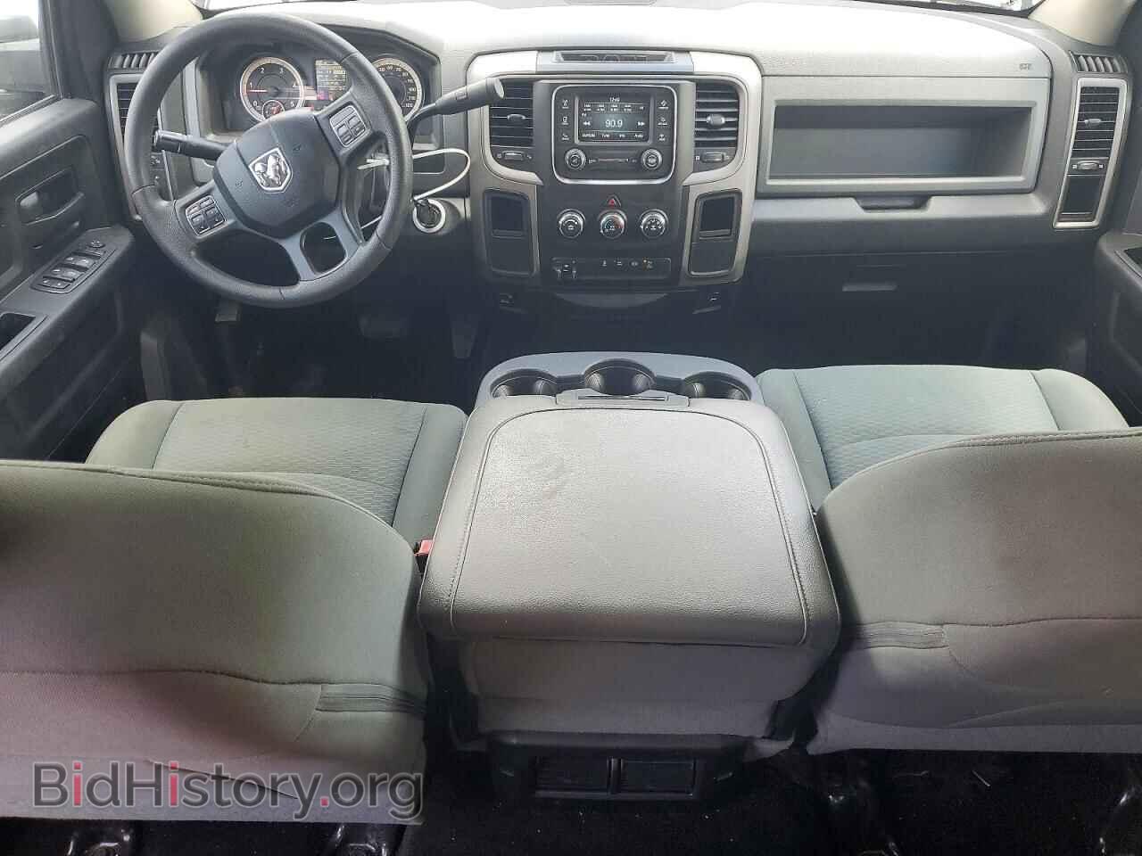 2016 RAM 2500 - VIN: 3C6UR4CL3GG108498 - Photo 8