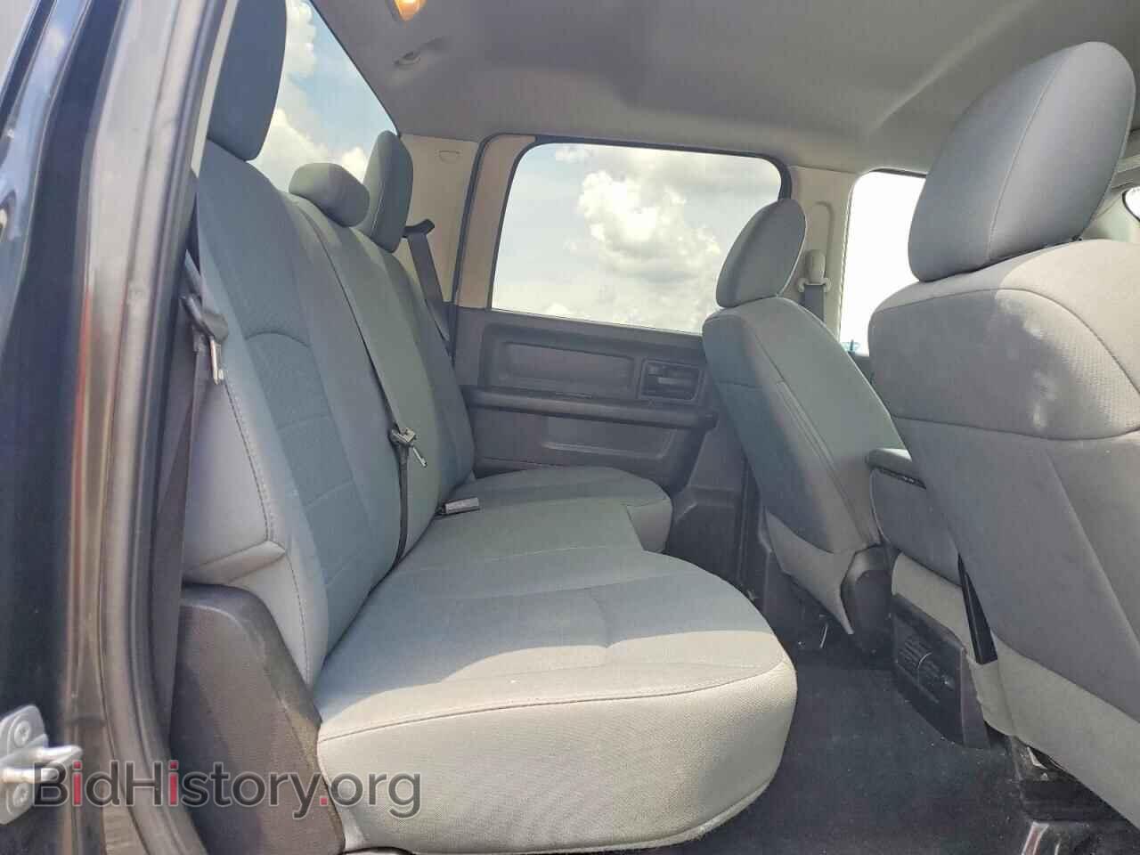 2016 RAM 2500 - VIN: 3C6UR4CL3GG108498 - Photo 10