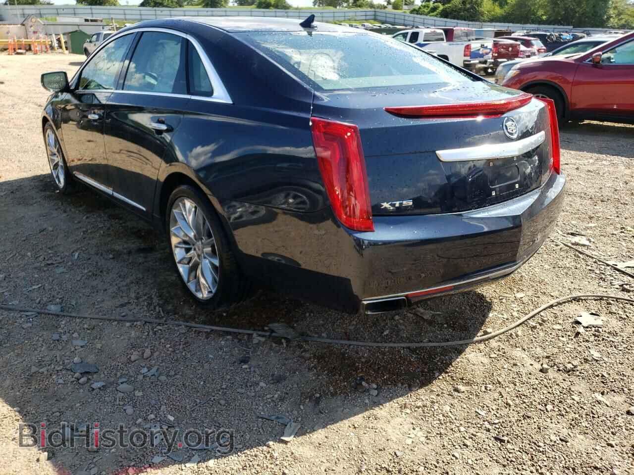 2014 CADILLAC XTS - VIN: 2G61S5S31E9247966 - Photo 3