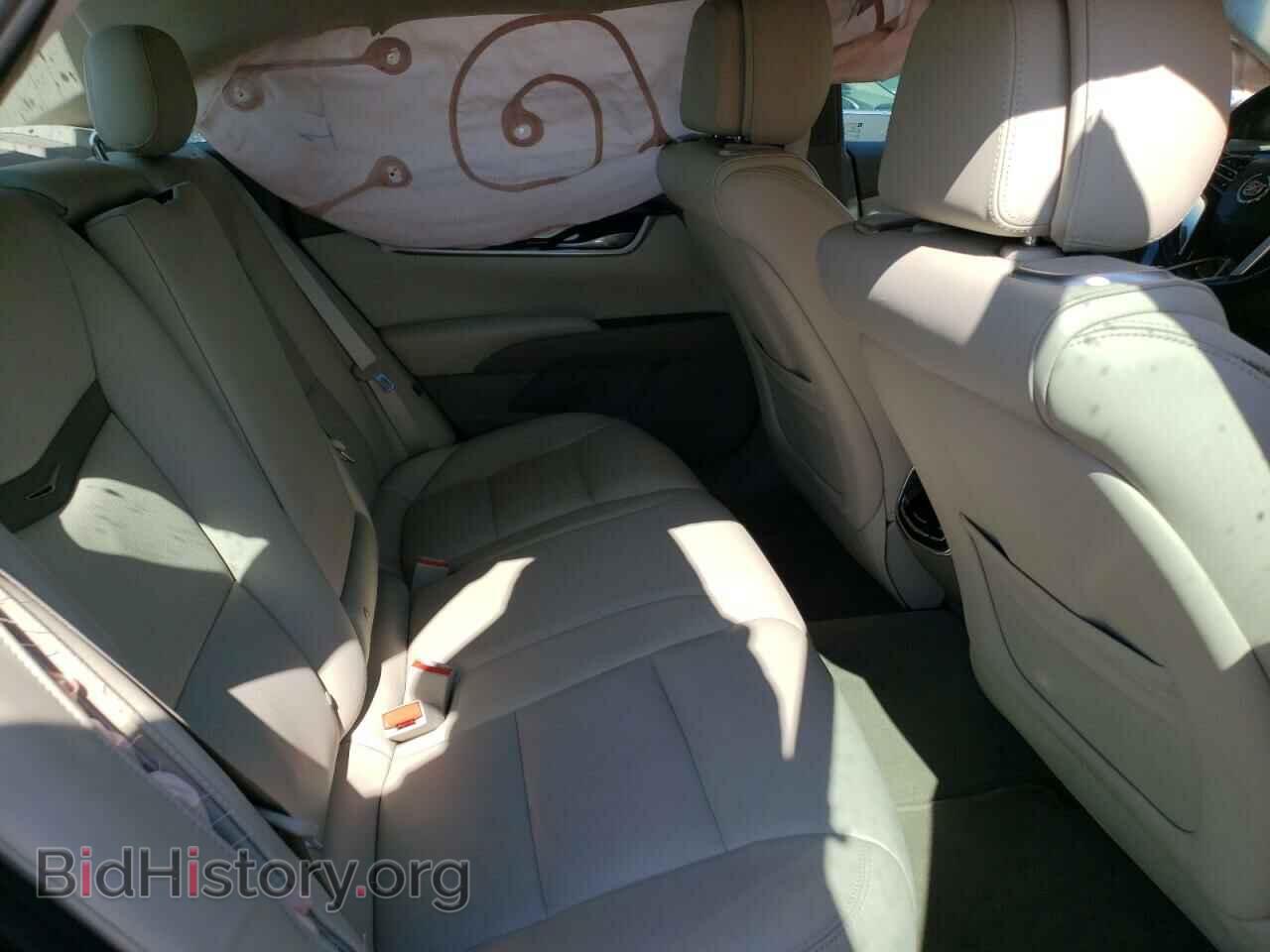 2014 CADILLAC XTS - VIN: 2G61S5S31E9247966 - Photo 6