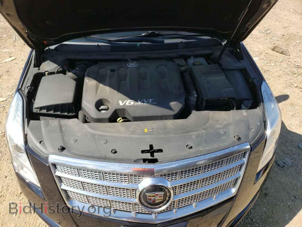 2014 CADILLAC XTS - VIN: 2G61S5S31E9247966 - Photo 7