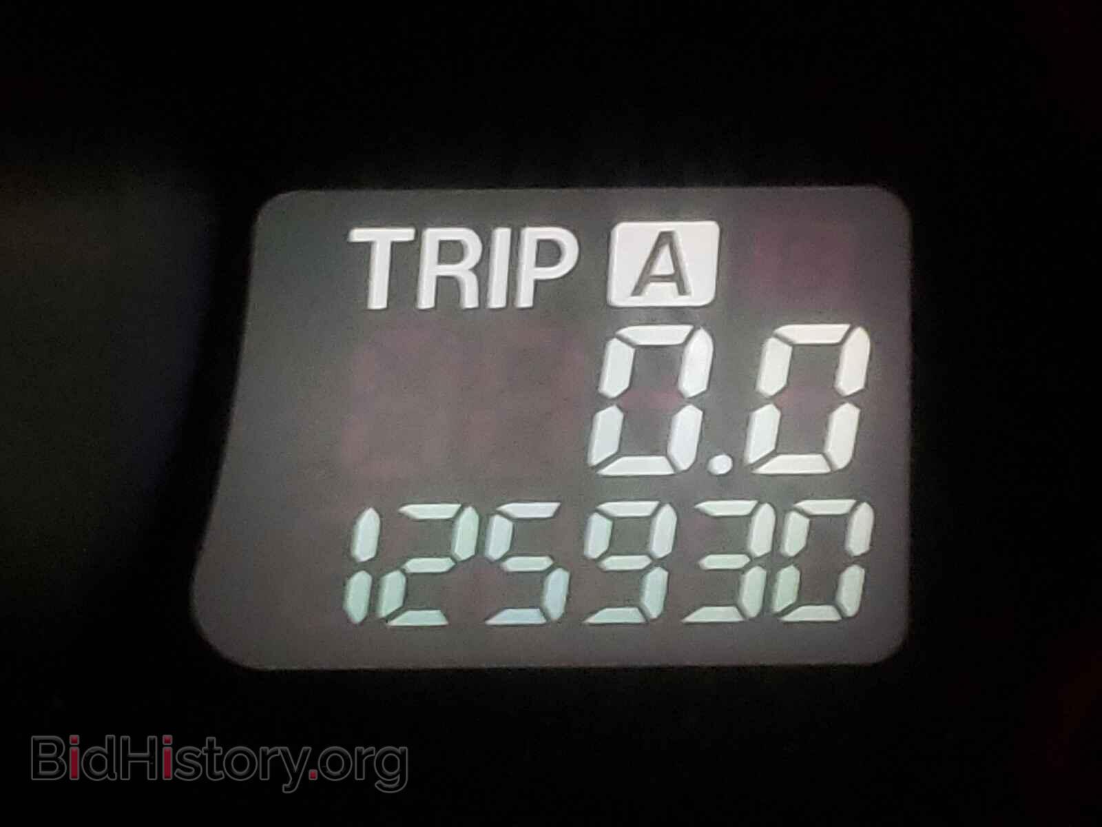 2010 MAZDA CX-7 - VIN: JM3ER4WL2A0304217 - Фото 8
