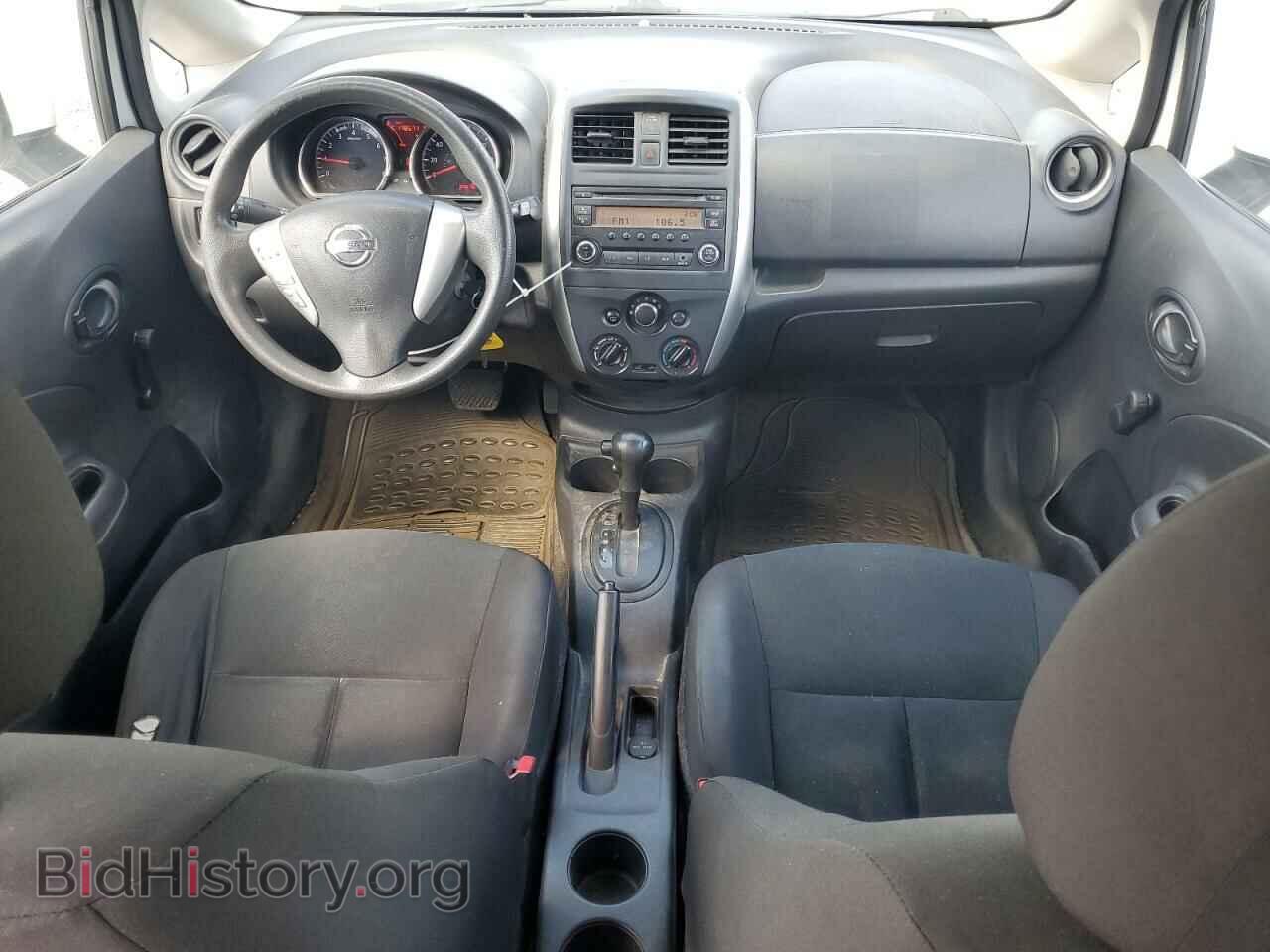2016 NISSAN VERSA - VIN: 3N1CE2CP6GL396051 - Фото 8