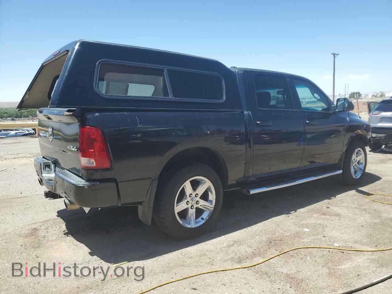 2010 DODGE All Models - VIN: 1D7RV1CTXAS177123 - Фото 3