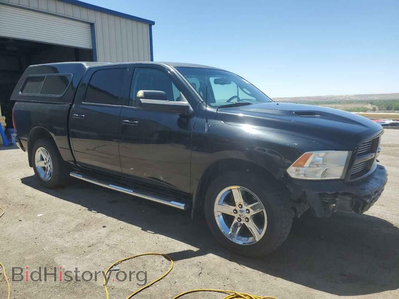 2010 DODGE All Models - VIN: 1D7RV1CTXAS177123 - Фото 4
