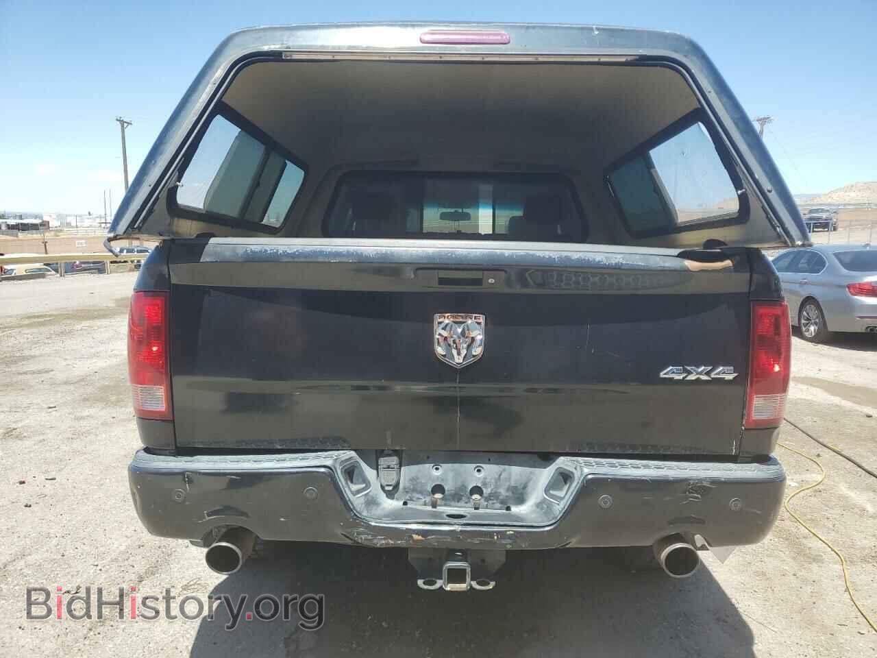 2010 DODGE All Models - VIN: 1D7RV1CTXAS177123 - Фото 6