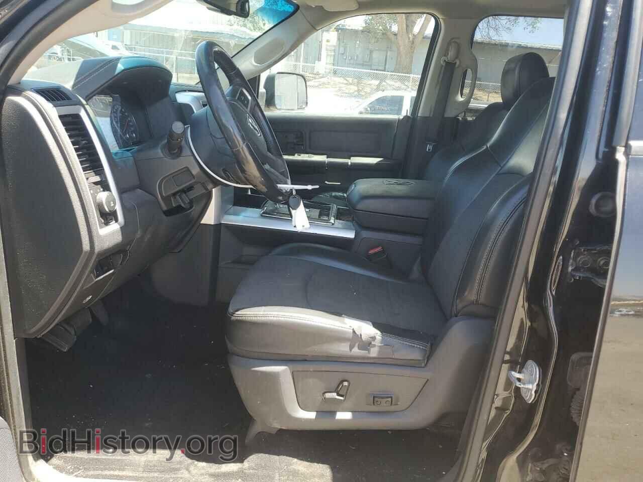 2010 DODGE All Models - VIN: 1D7RV1CTXAS177123 - Фото 7