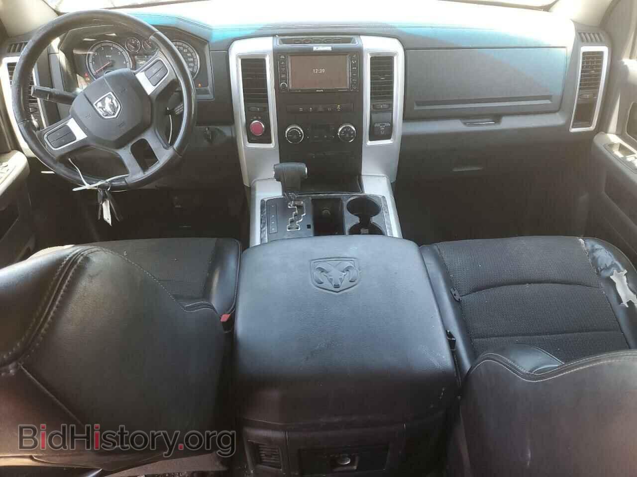 2010 DODGE All Models - VIN: 1D7RV1CTXAS177123 - Фото 8