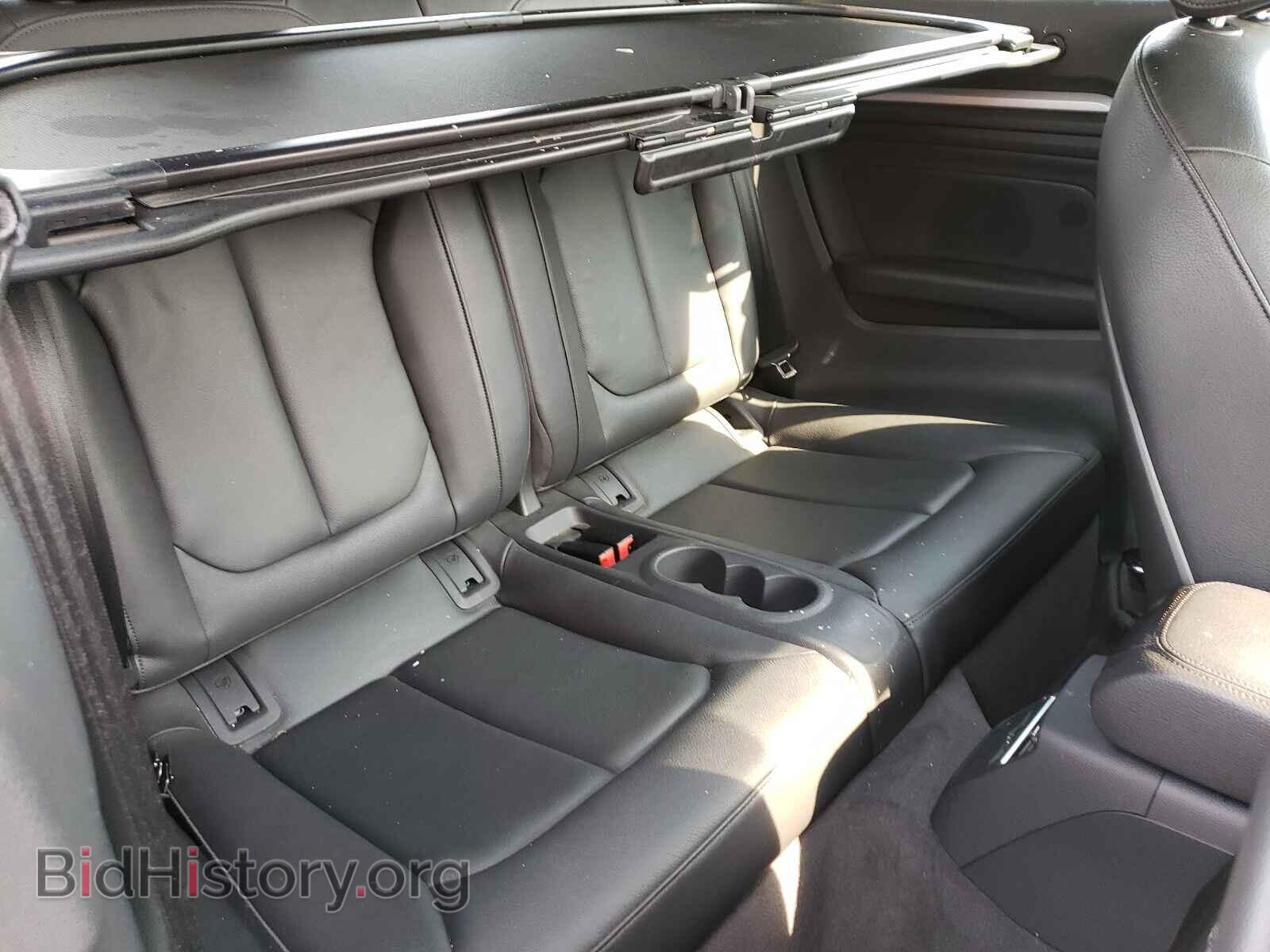 2019 AUDI A3 - VIN: WAU7ELFF9K1017497 - Фото 6