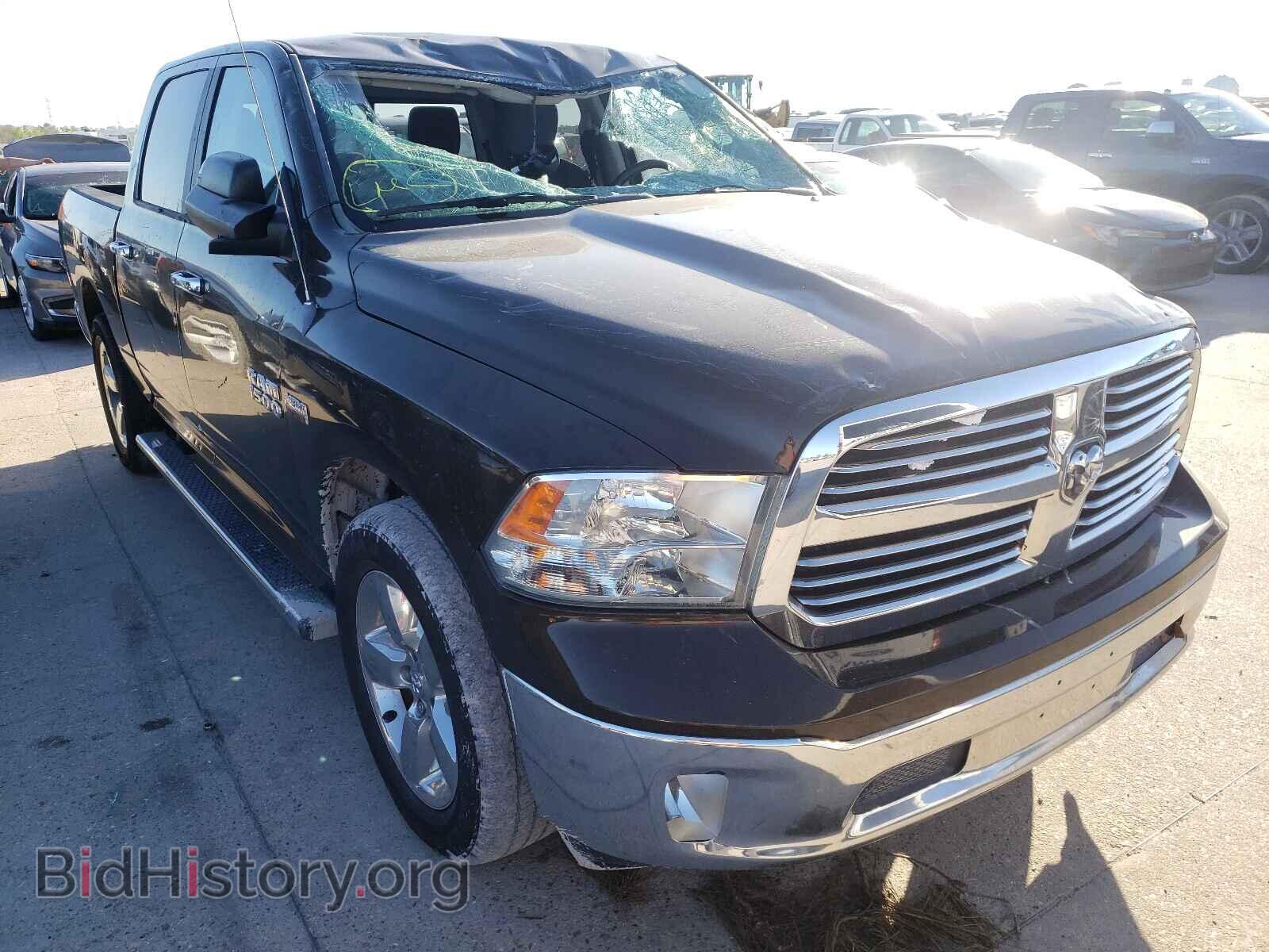 Фотография 1C6RR6LT4DS672618 - RAM 1500 2013