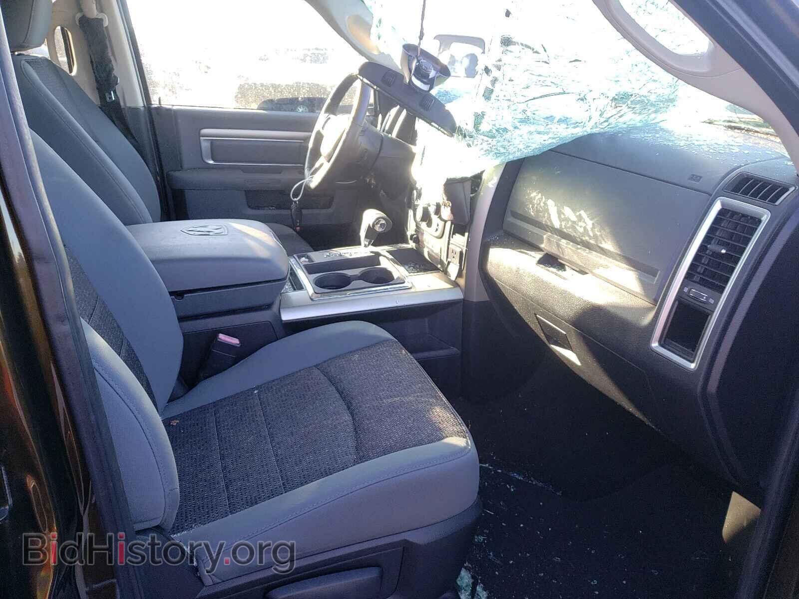 2013 RAM 1500 - VIN: 1C6RR6LT4DS672618 - Photo 5