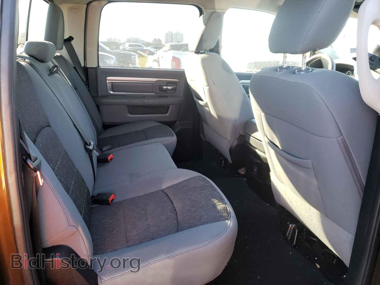 2013 RAM 1500 - VIN: 1C6RR6LT4DS672618 - Photo 6
