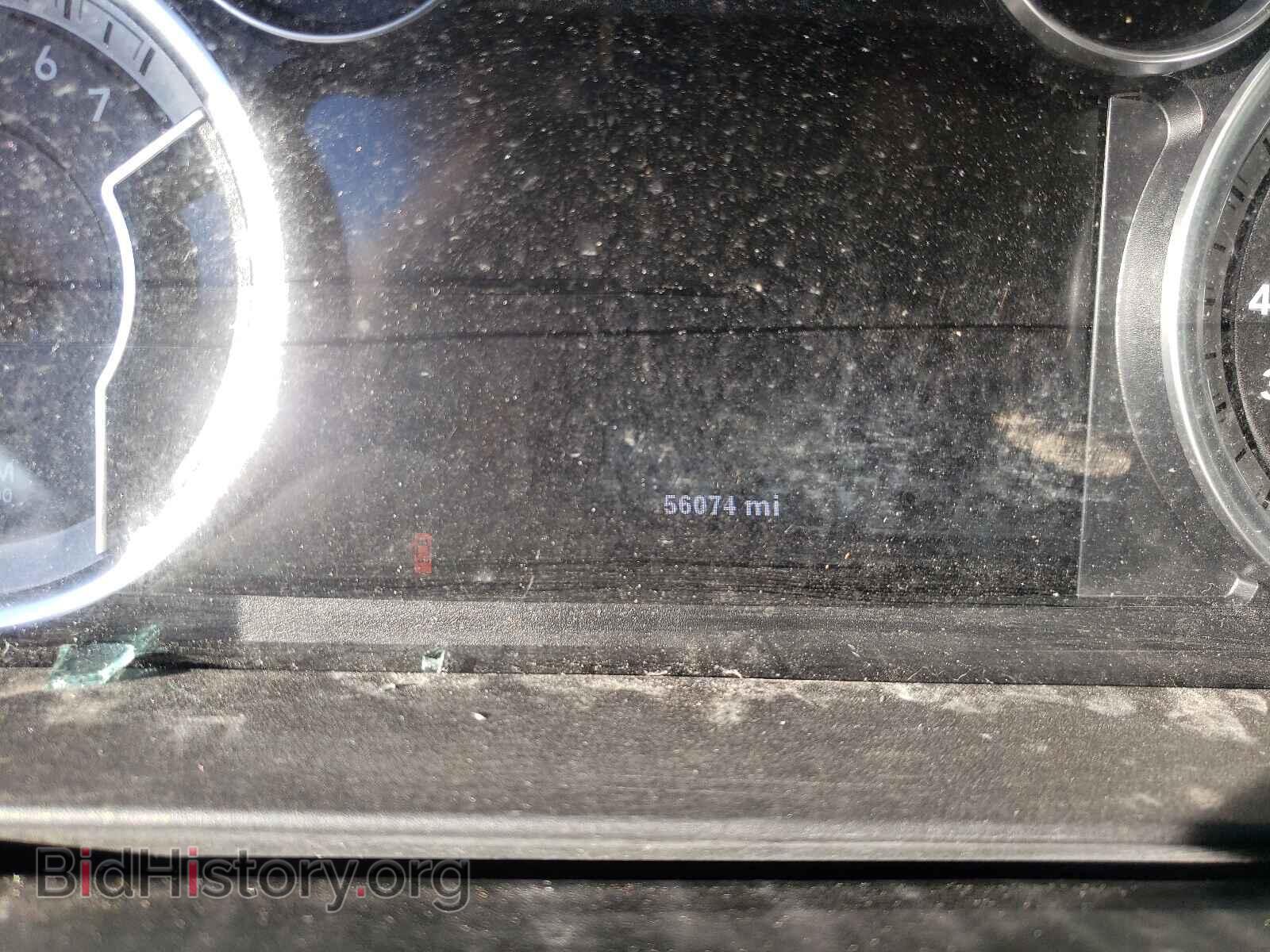 2013 RAM 1500 - VIN: 1C6RR6LT4DS672618 - Photo 8