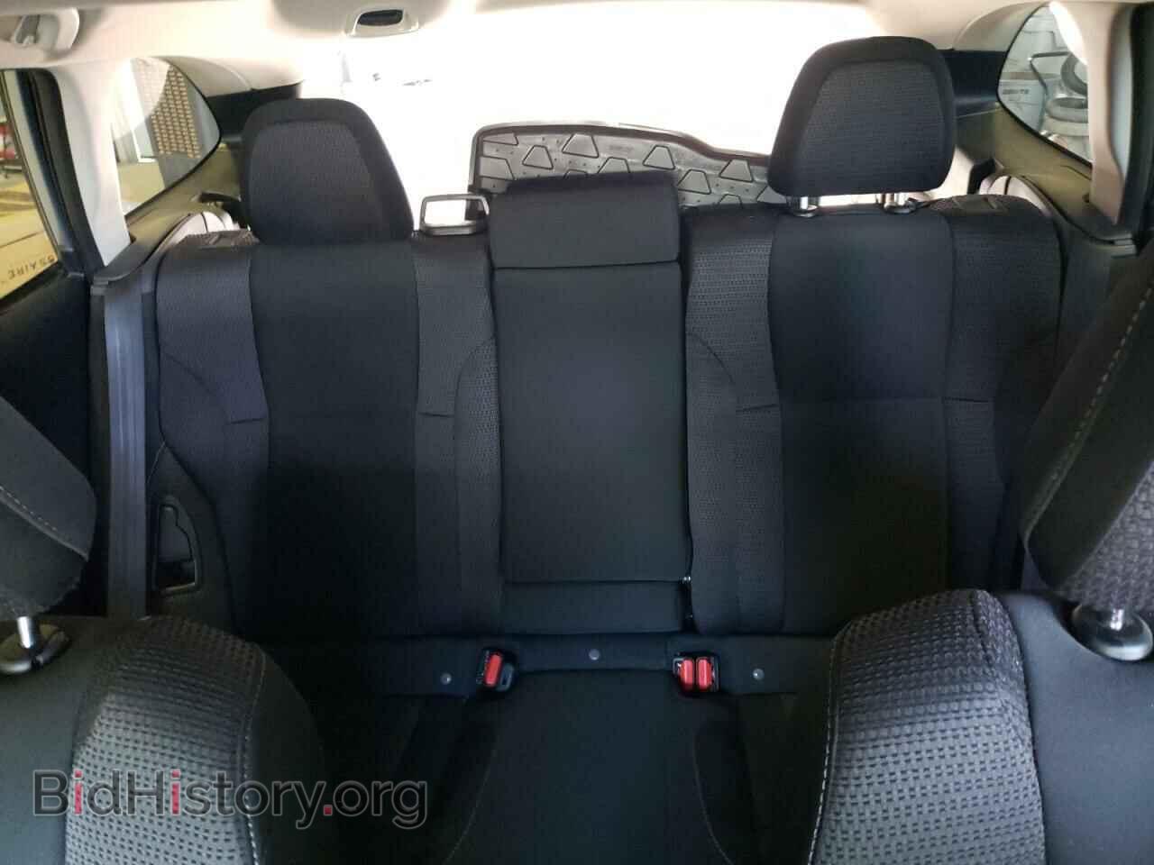 2024 SUBARU OUTBACK - VIN: 4S4BTAFC3R3222224 - Фото 10