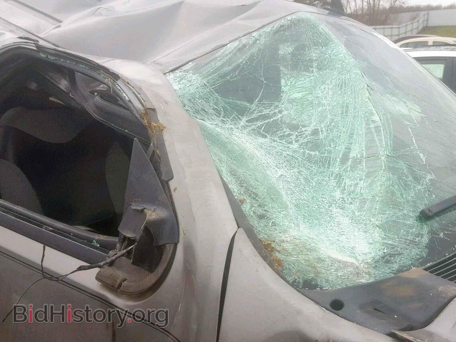 2008 CHEVROLET SILVERADO - VIN: 1GCEK19008Z305997 - Фото 9