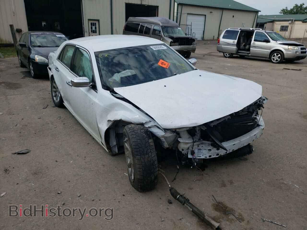 Photo 2C3CCACG5CH192927 - CHRYSLER 300 2012
