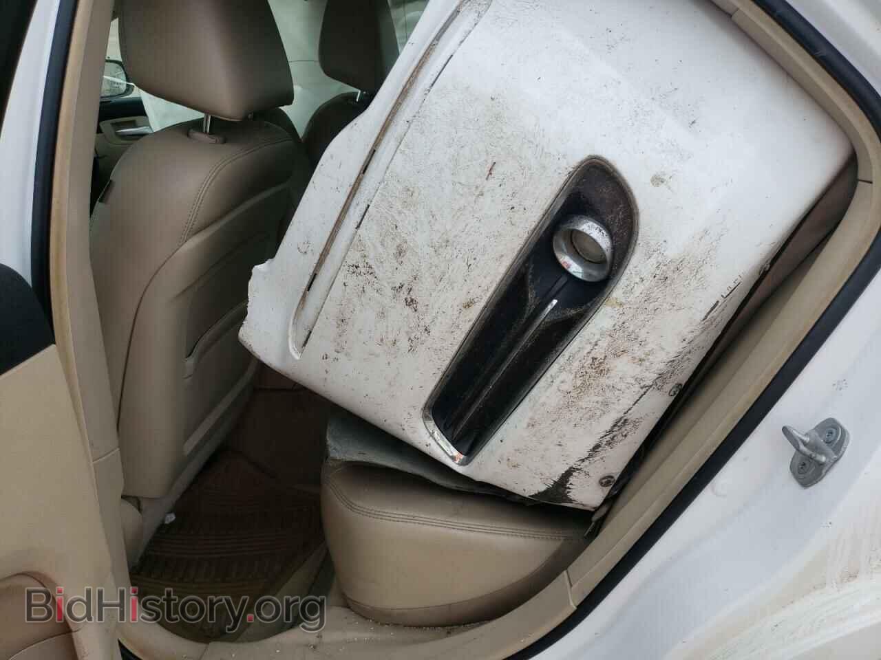 2012 CHRYSLER 300 - VIN: 2C3CCACG5CH192927 - Фото 6