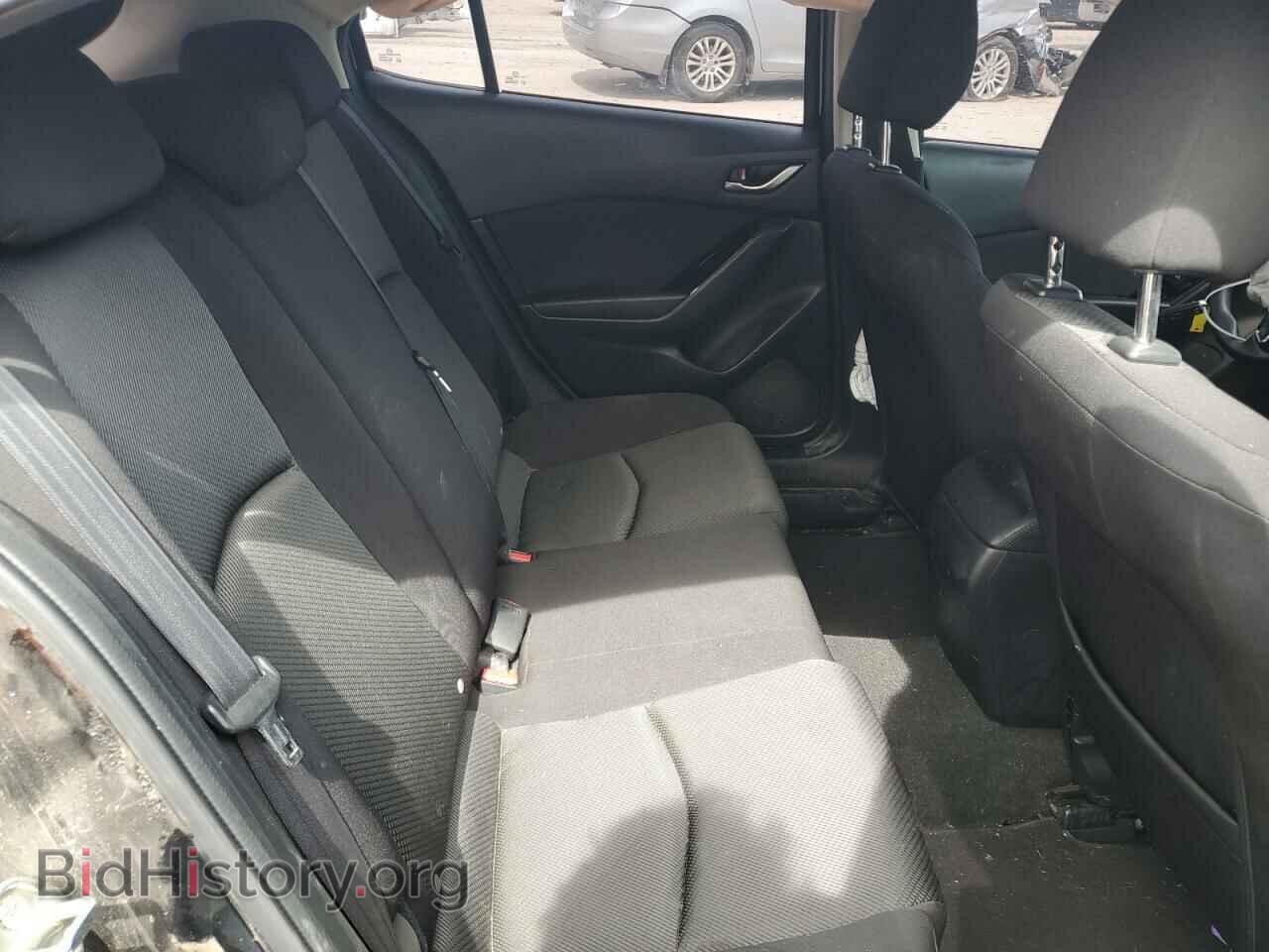 2017 MAZDA 3 - VIN: 3MZBN1K70HM139691 - Фото 9