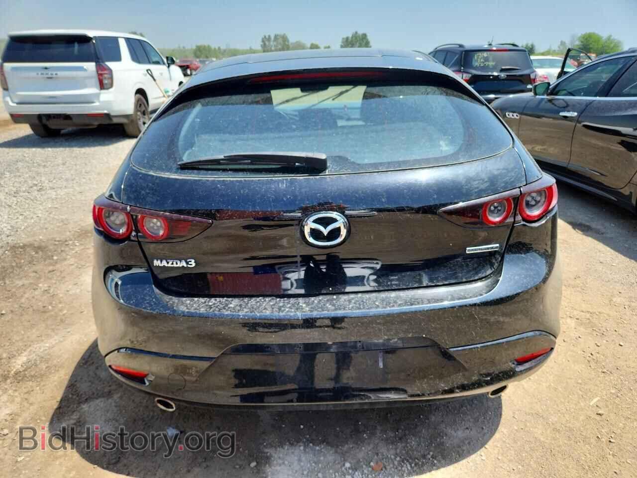 2021 MAZDA 3 - VIN: JM1BPALL7M1312381 - Фото 6