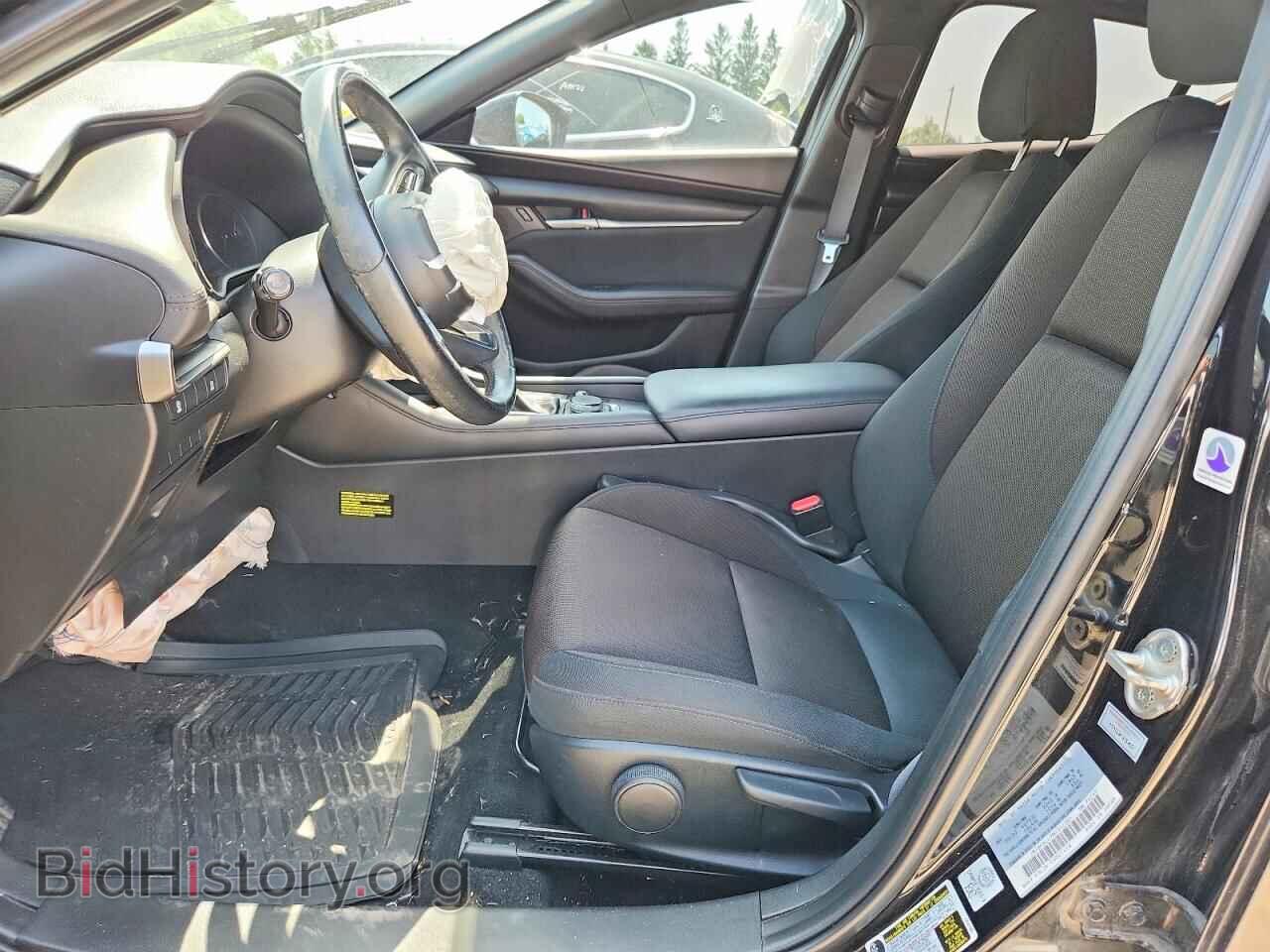2021 MAZDA 3 - VIN: JM1BPALL7M1312381 - Фото 7