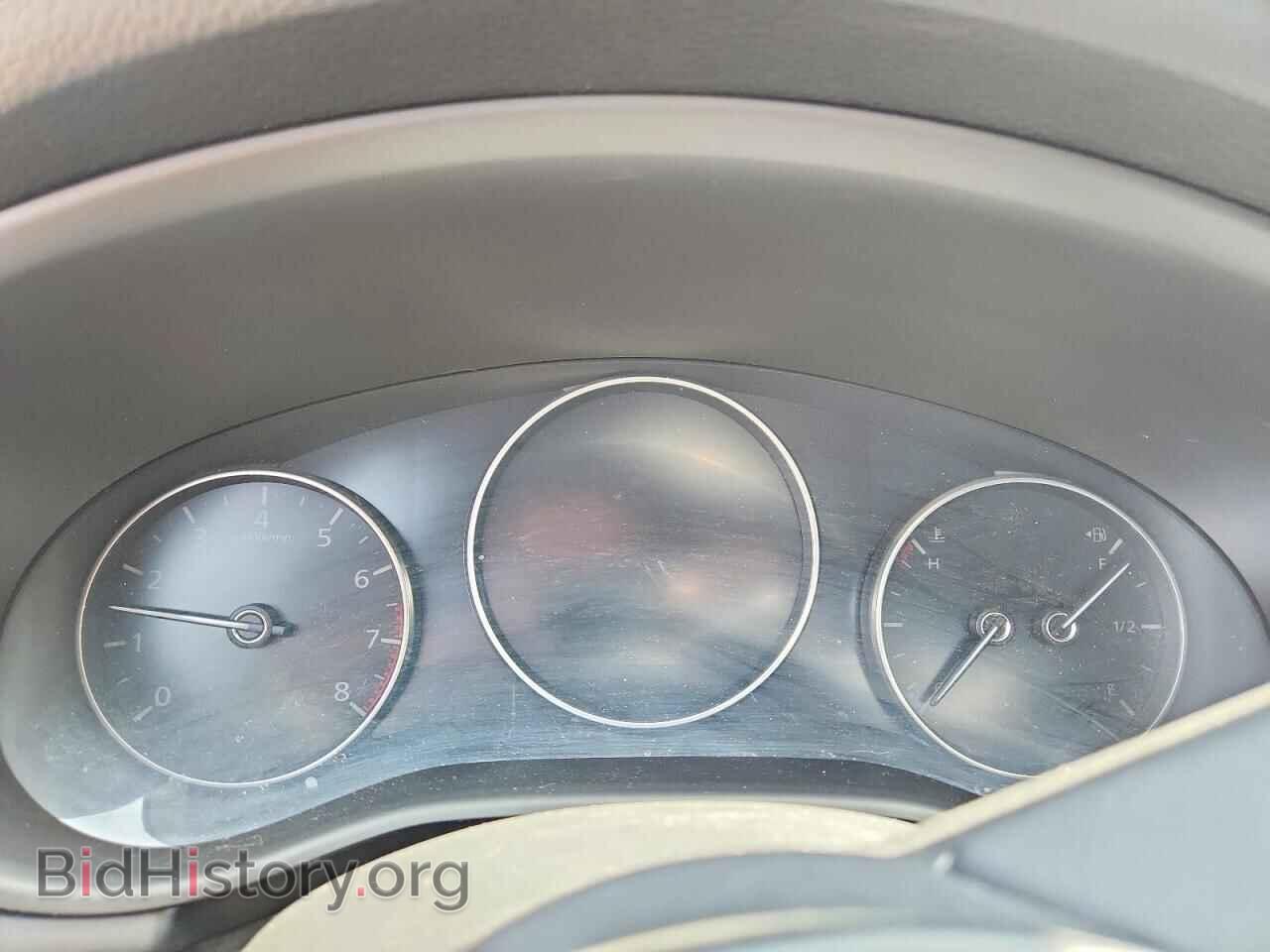 2021 MAZDA 3 - VIN: JM1BPALL7M1312381 - Фото 9