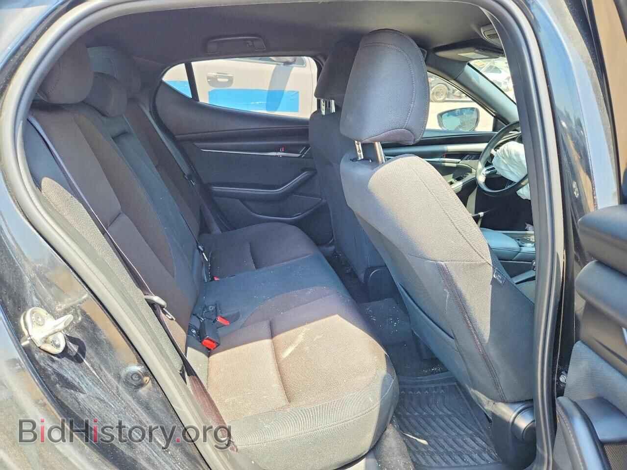 2021 MAZDA 3 - VIN: JM1BPALL7M1312381 - Фото 10
