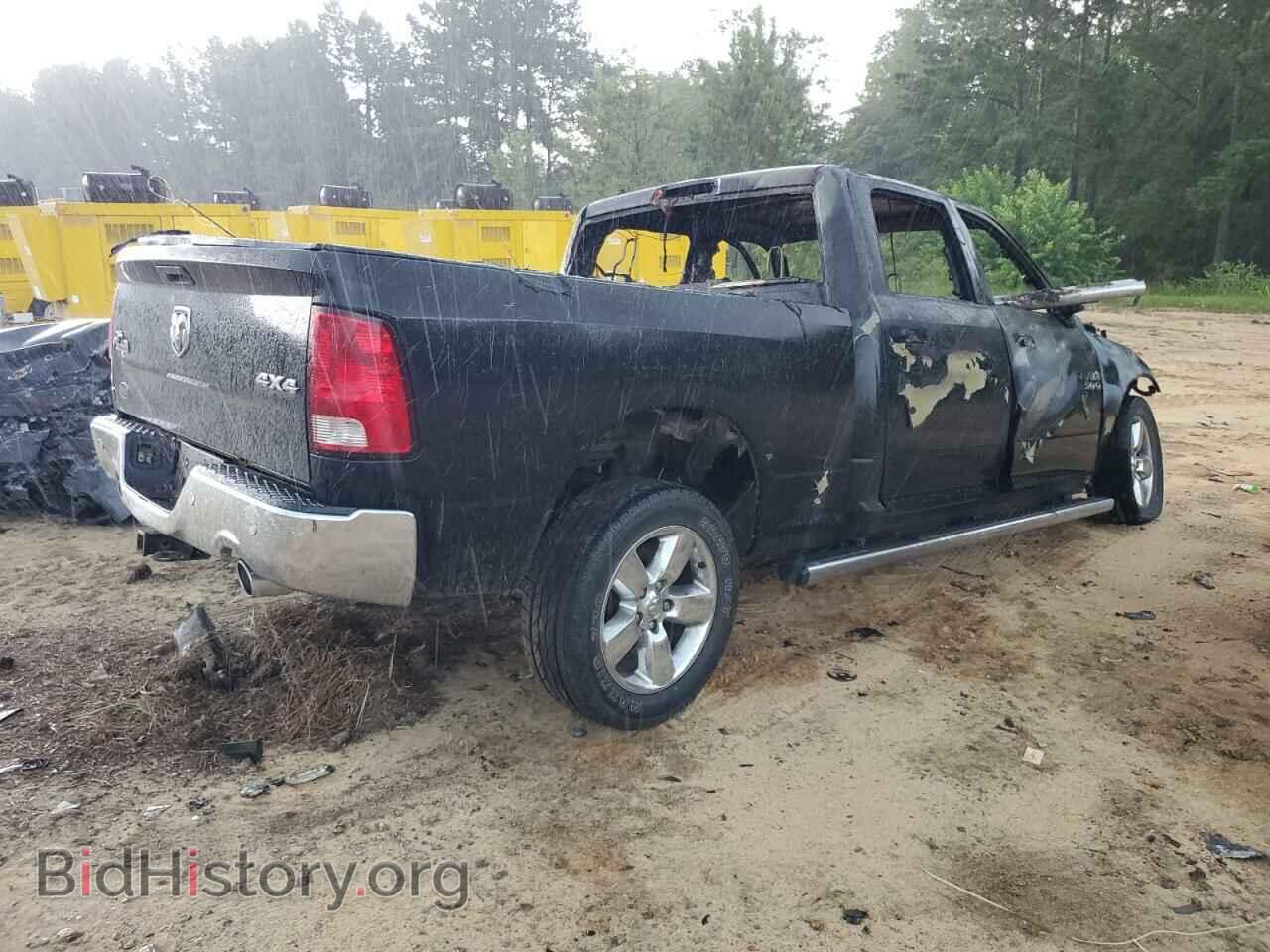 2017 RAM 1500 - VIN: 1C6RR7TT5HS844232 - Photo 3
