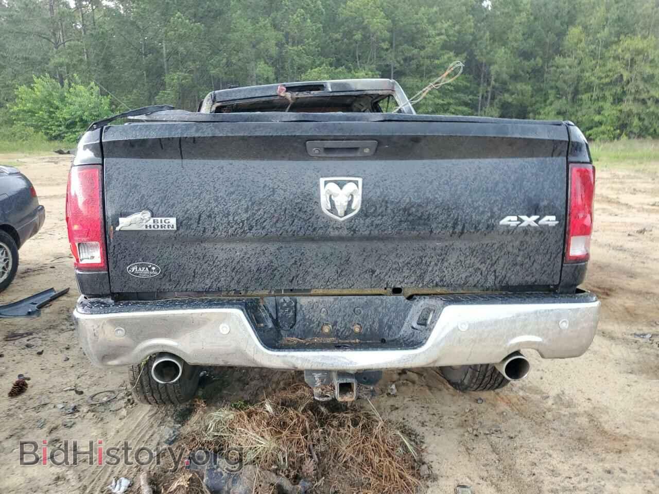 2017 RAM 1500 - VIN: 1C6RR7TT5HS844232 - Photo 6