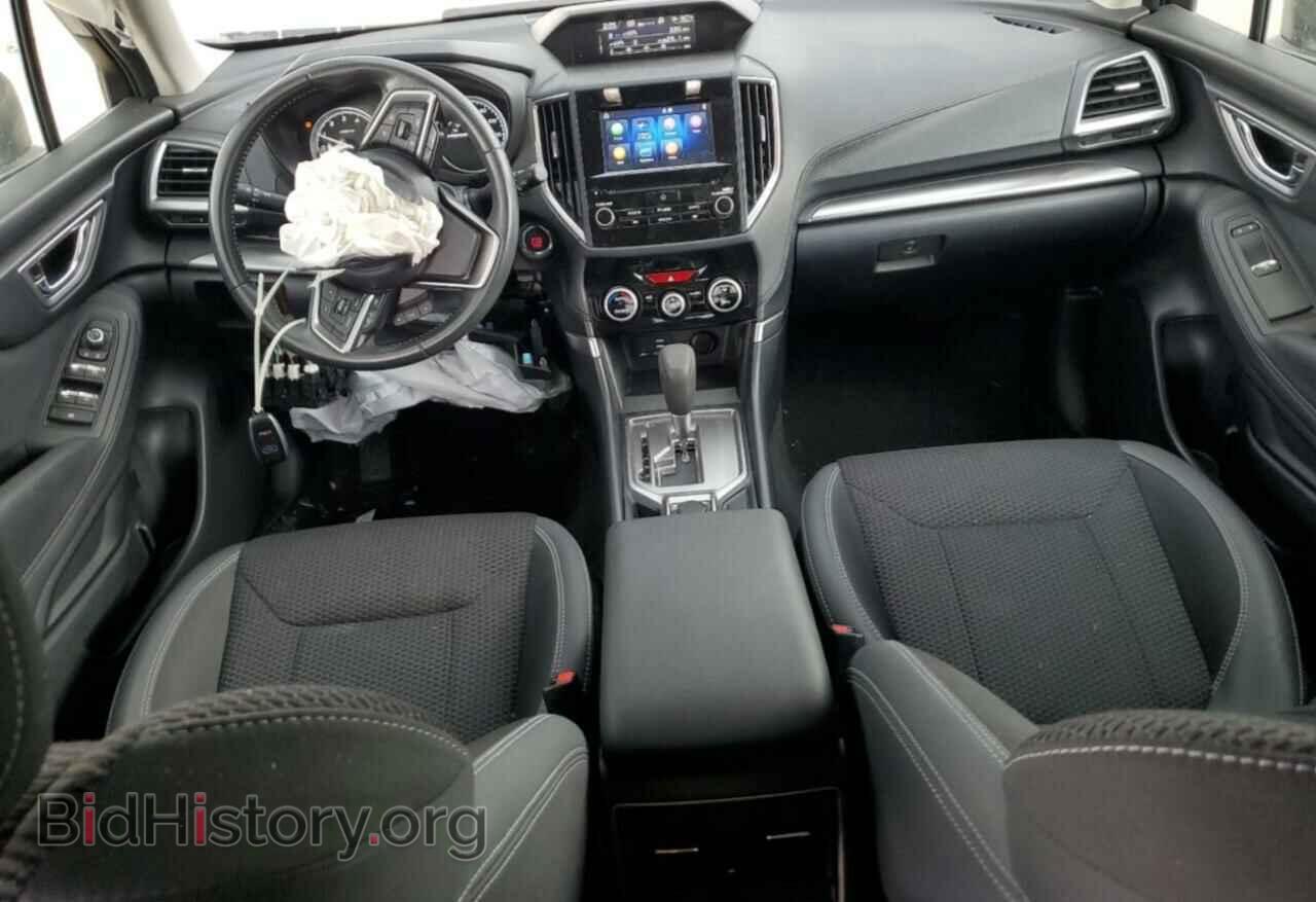 2019 SUBARU FORESTER - VIN: JF2SKAGC8KH442460 - Фото 8