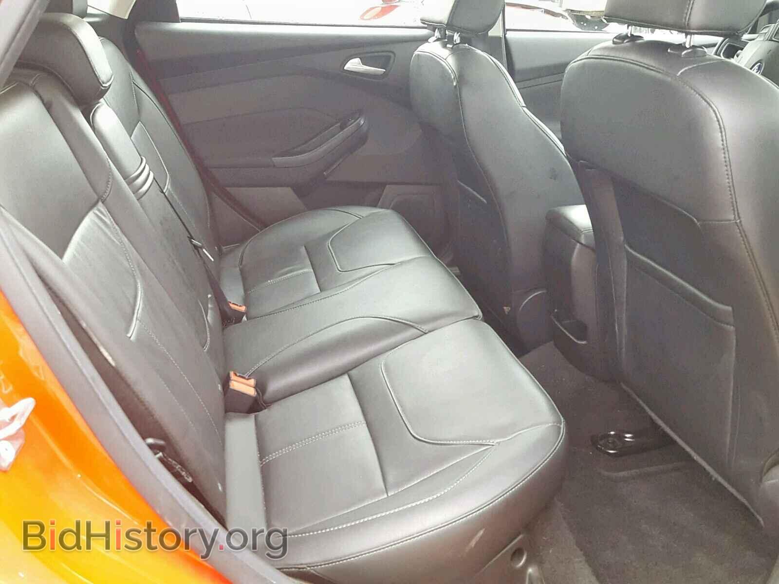 2016 FORD FOCUS - VIN: 1FADP3K22GL332792 - Фото 6