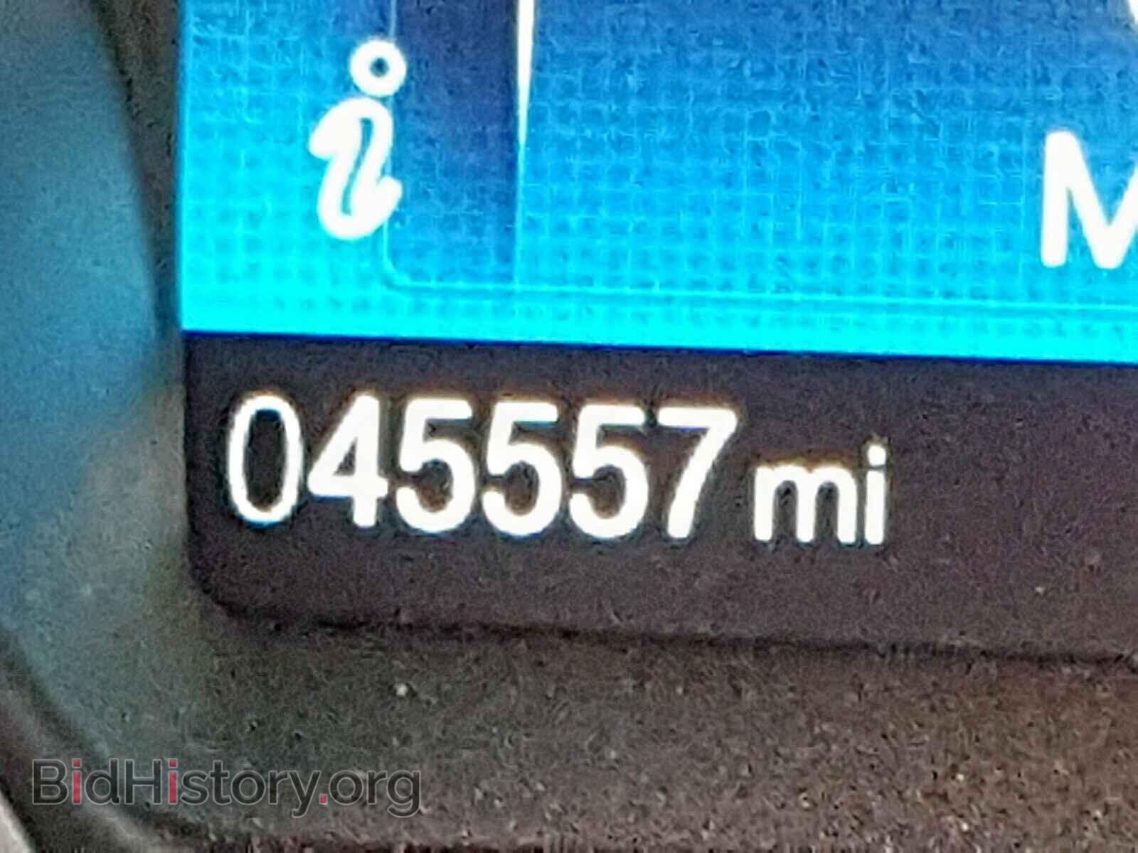 2016 FORD FOCUS - VIN: 1FADP3K22GL332792 - Фото 8