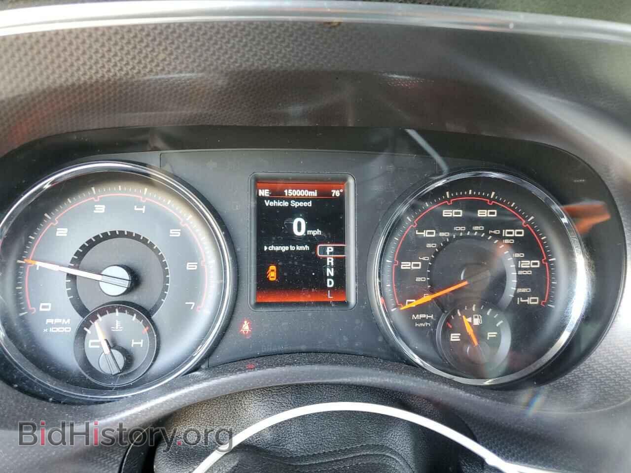 2014 DODGE CHARGER - VIN: 2C3CDXHG7EH329328 - Фото 9