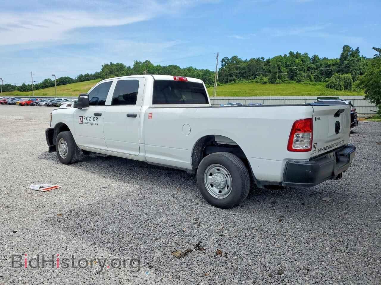2023 RAM 2500 - VIN: 3C6UR4HJ0PG523057 - Photo 2