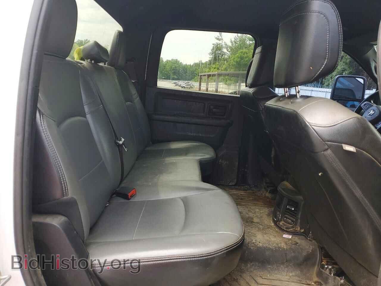 2023 RAM 2500 - VIN: 3C6UR4HJ0PG523057 - Photo 10