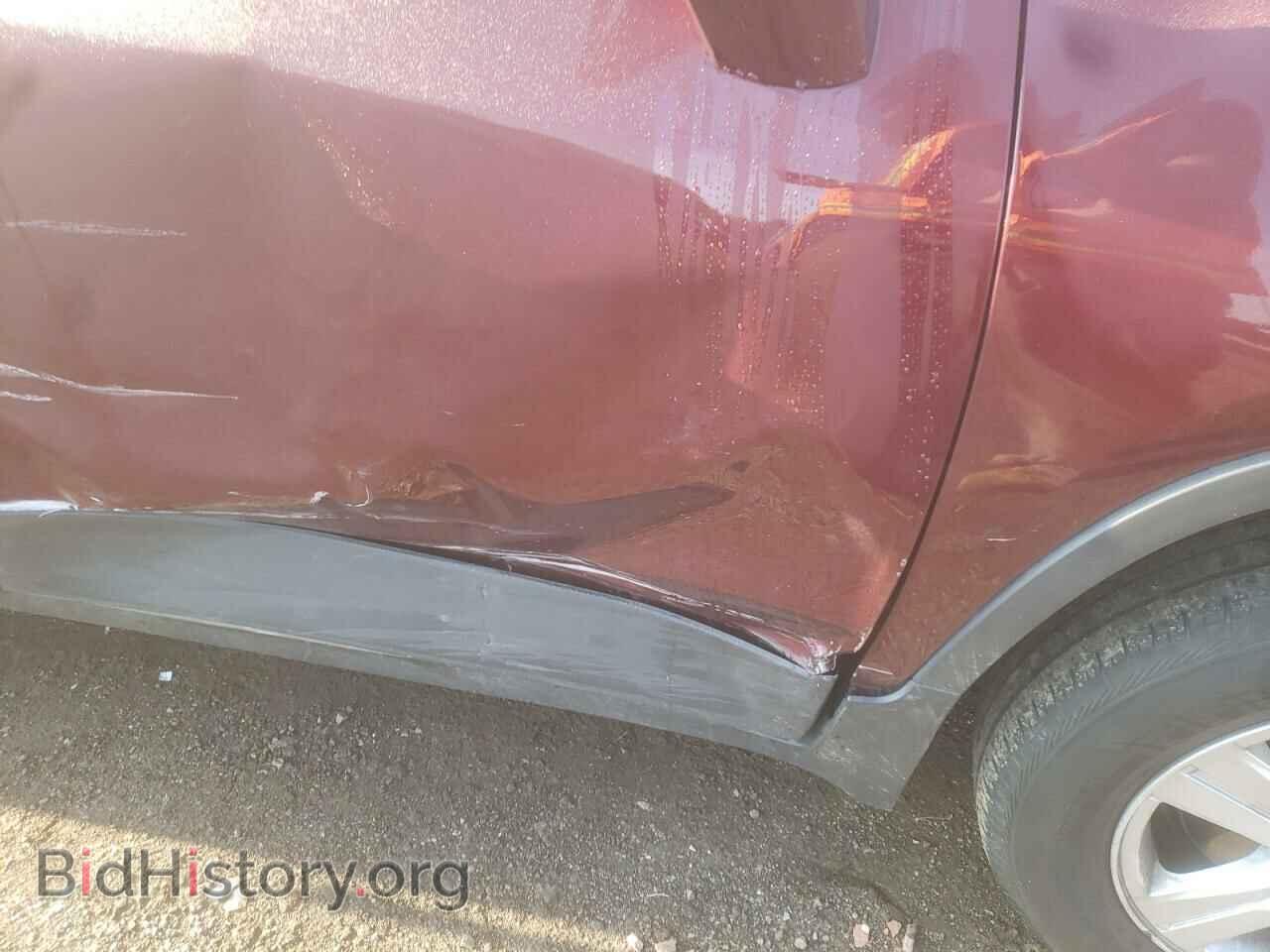 2017 CHEVROLET TRAX - VIN: 3GNCJPSB4HL174354 - Фото 9