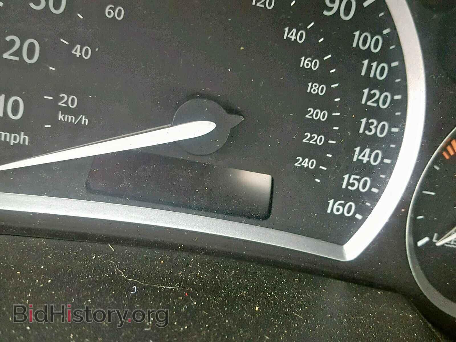 2005 SAAB 9 3 - VIN: YS3FD49Y551045265 - Фото 8