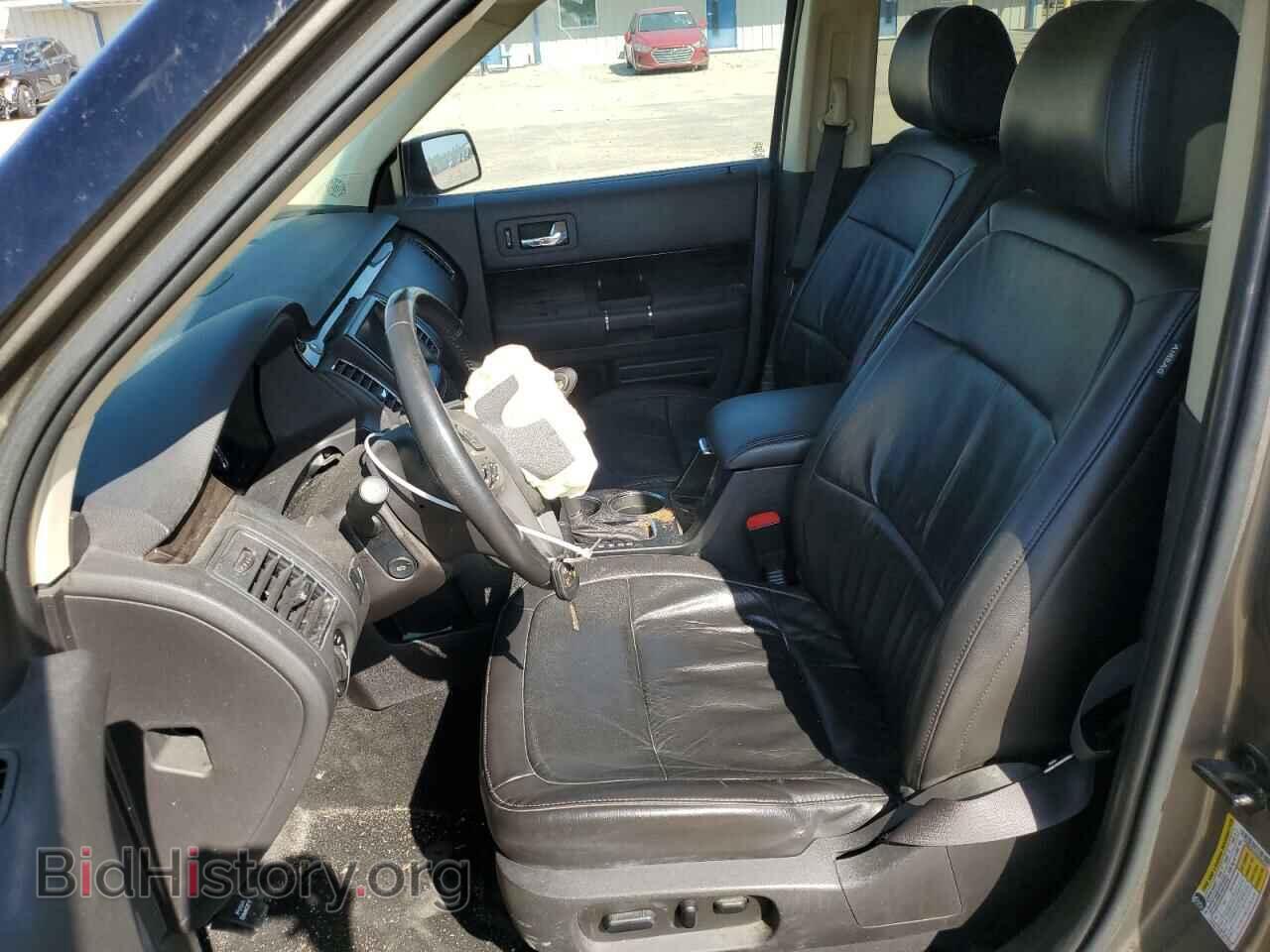 2014 FORD FLEX - VIN: 2FMHK6C86EBD06381 - Фото 7